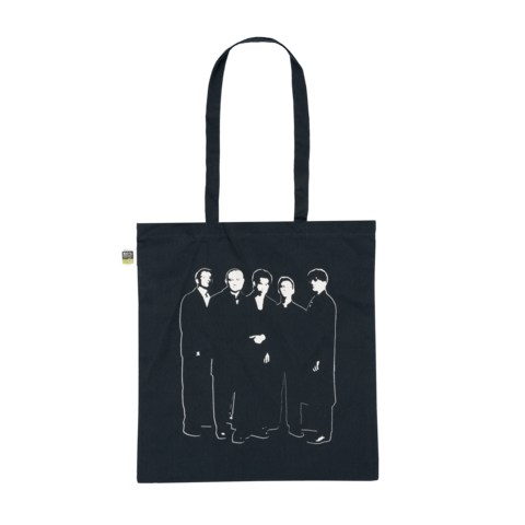 Band by Giant Rooks - Bag - shop now at Giant Rooks - Rookery store