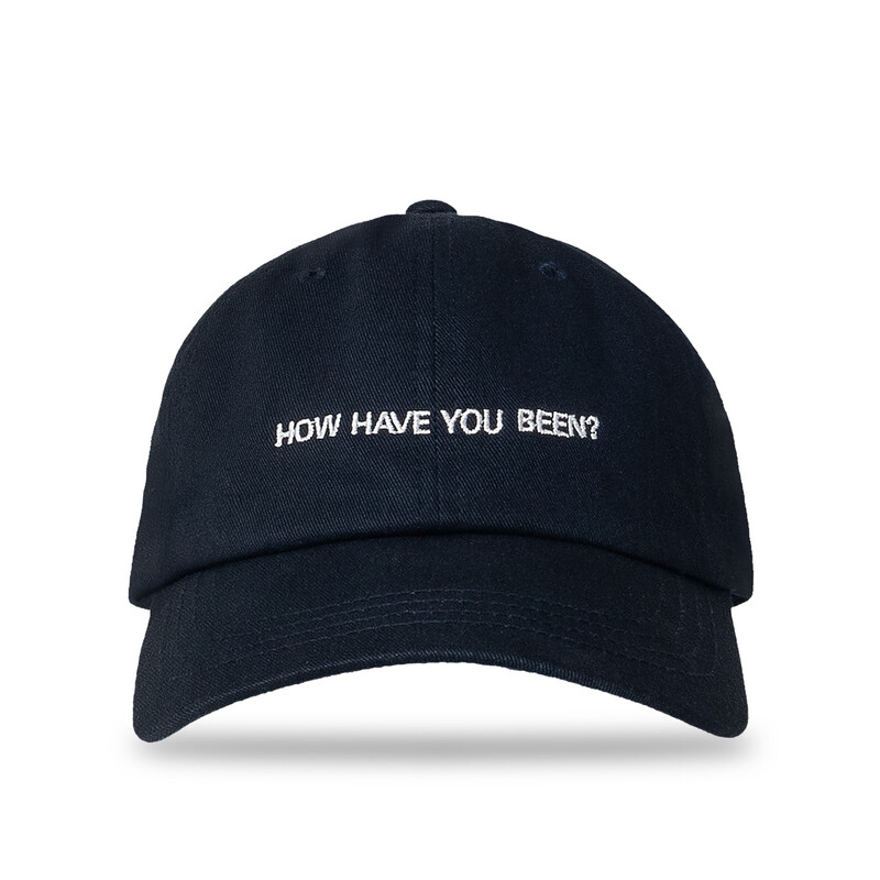 HHYB by Giant Rooks - Dad Cap - shop now at Giant Rooks - Rookery store